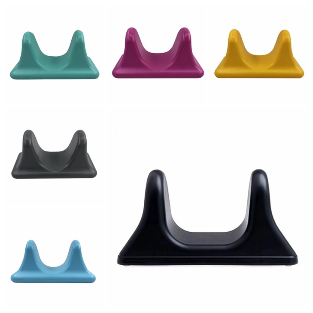 Массажер для расслабления мышц бедра Инструмент для расслабления глубоких тканей Массажный инструмент Спортзал Спорт