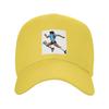 El diego_41 Марадона Аргентина Футбол Бейсболки Snapback Модные Бейсболки Дышащие Повседневные Кепки Мужские И Женские