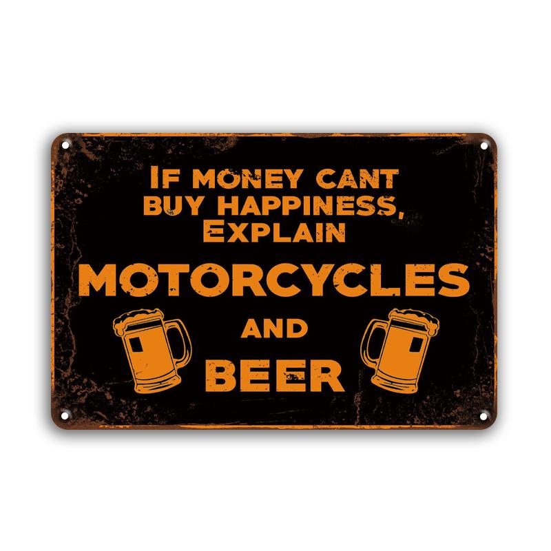 INEED вывеска для пива винтажный настенный декор металлическая жестяная вывеска ретро украшения тарелка табличка человек пещера клуб бар вывеска настенные художественные плакаты