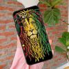 Чехол для телефона Bob Marley Rasta Lion для Samsung Galaxy A54 A34 A14 A55 A35 A25 A15 A52 A32 A12 A51 A71 A13 A33 A53