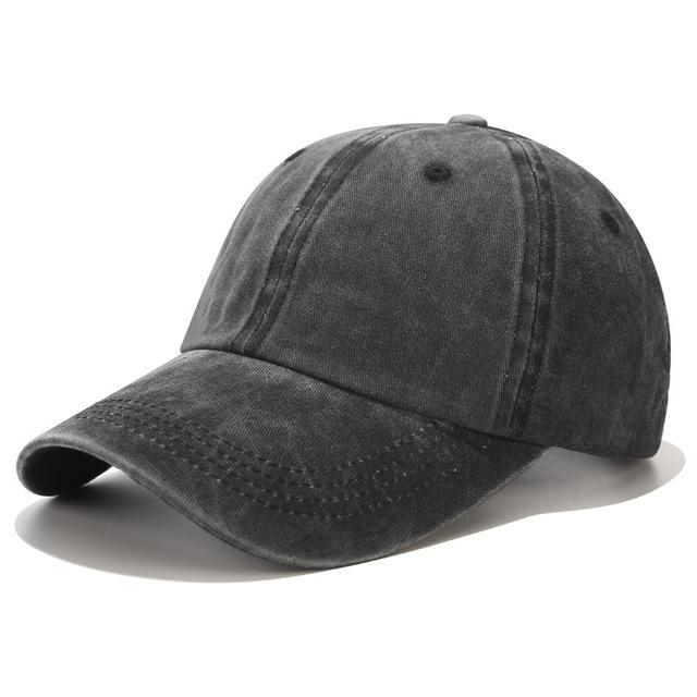 Новые модные бейсболки для мужчин и женщин, зимняя шапка Snapback, хлопковые шапки в стиле хип-хоп, уличные осенне-летние повседневные винтажные шапки для папы