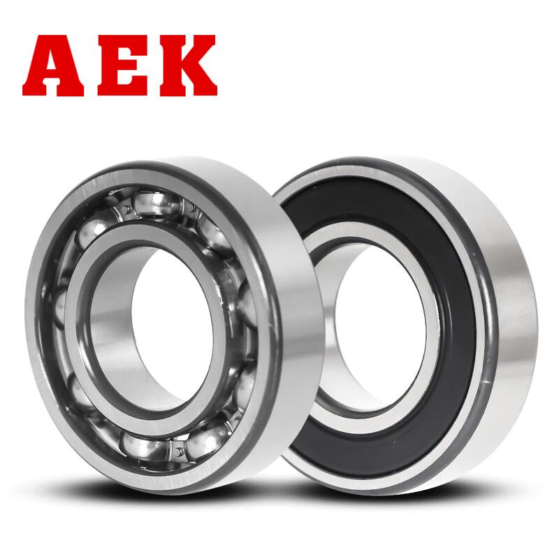 AEK Deep Groove Ball Bearing