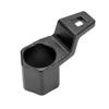 50mm Hex Crankshaft Crank Damper Pulley Wrench Holder Tool Removal Holding Spanner Repair Tool 1/2-Inch Square Drive