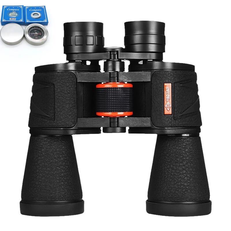 20x50 High-Power HD Binoculars with Phone Adapter