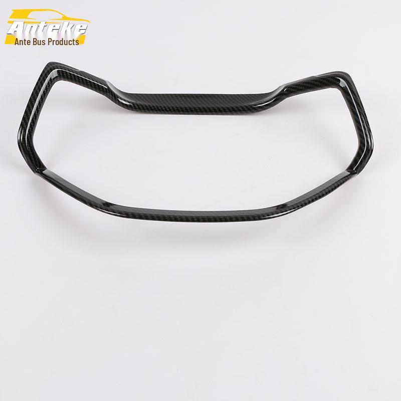 19 Enjoy Dashboard Trim Ring - Center Console Decorative Sticker