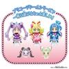 Кими то Идол Кукла Кьюр Идол [BANDAI] PreCure Pre-Coordinate