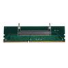 1-5 шт. Адаптер-конвертер разъема памяти DDR3 SODIMM для ноутбука в DIMM для настольного компьютера. Поддержка адаптера разъема памяти DDR3 1.5 В