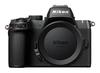 Nikon Z50II Mirrorless Camera Body