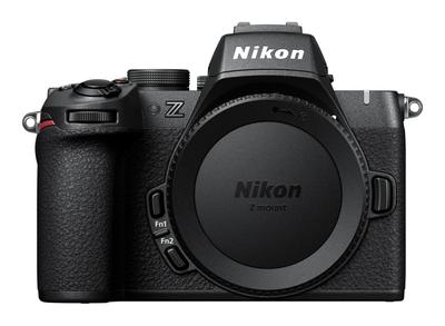 Nikon Корпус беззеркальной камеры Z50II