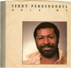 7inch Record TEDDY PENDERGRASS - Hold Me 7559697207 Asylum Records 1984 US Soul/Funk Used