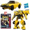 Transformers Studio Series SS100 Bumblebee Deluxer Class