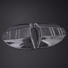 TPU Polyurethane Universal Flexible Side Shields Safety Glasses Goggles Eye Protection