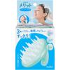 Merit Shampoo Brush 1 Piece Shampoo and Conditioner (Skin Care) (This Product Is a Brush for Shampoo Only. (This Product Is for Shampoo Only, Not