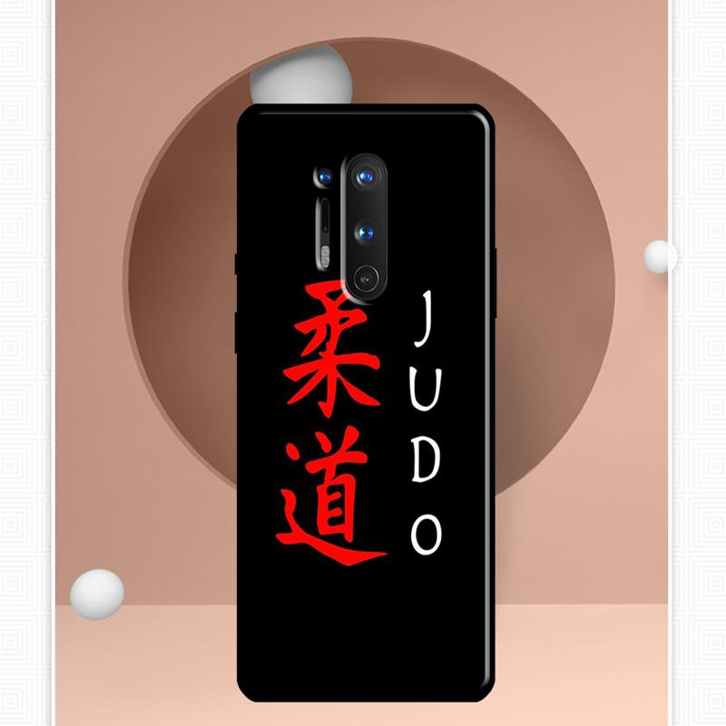 Чехол для дзюдо для OnePlus Nord 2T CE 2 Lite N10 N200 N300 OnePlus 10 Pro 9 11 8T 9R 10T Ace Cover