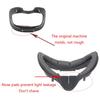VR Glesses Foam Eye Mask Pad Face Protective  Headset Eye Mask Frame Home Spare Cover For Valve Index Accessory