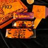 Slow Rebound Fidget Tools 1/3/12Pcs Halloween Butter Bar Squeeze Toy, Ghost Pumpkin Stick Sensory Calming Toys Toy for Stress Relief, Trick