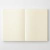 DESIGNPHIL (МИДОРИ) MD Notebook 1 день 1 страница Без линий B 15389006