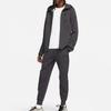 Nike Спортивная толстовка с капюшоном Tech Fleece Windrunner на молнии FB7921-060