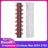 Совместимо для Bissell Crosswave Cordless Max 2554 2554A 2590 2596 2596B 2596M 2765 2765F 2765Z 2765E 2765N Основная щетка Фильтр
