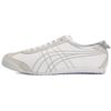 Mexico 66 White Silver Sneakers 1183A349-100