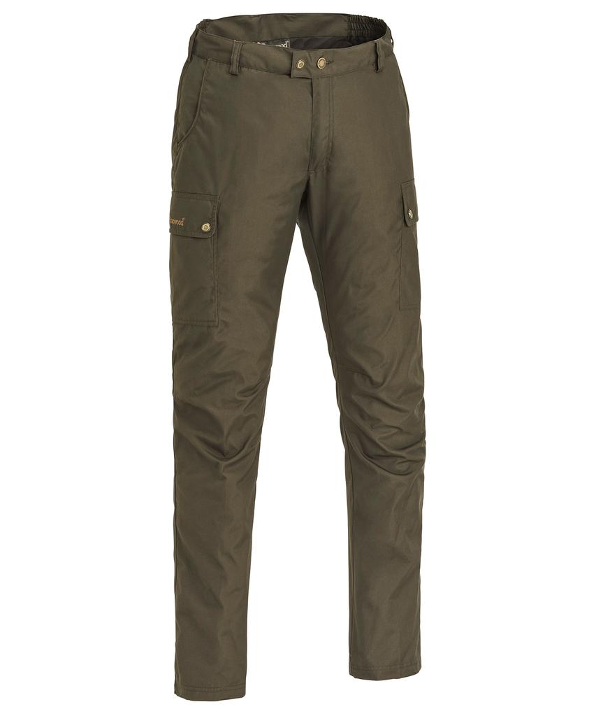 Painudeu Classic D-Short Trousers (50881)