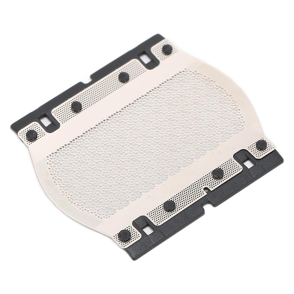 Сетка для бритвы Профессиональная электрическая бритва Запасные части Аксессуар для Braun 120 130 140