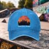 pc Tree Lives Matter Baseball Cap  Adjustable Duckbill Hat Suitable for Outdoor Sports  Casual Wear Lightweight Washed Cap w