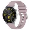 Silicone Watch Band 22mm for Watch GT5 41mm/GT4 41mm Smartwatches Lightweight Watch Strap for Fitness