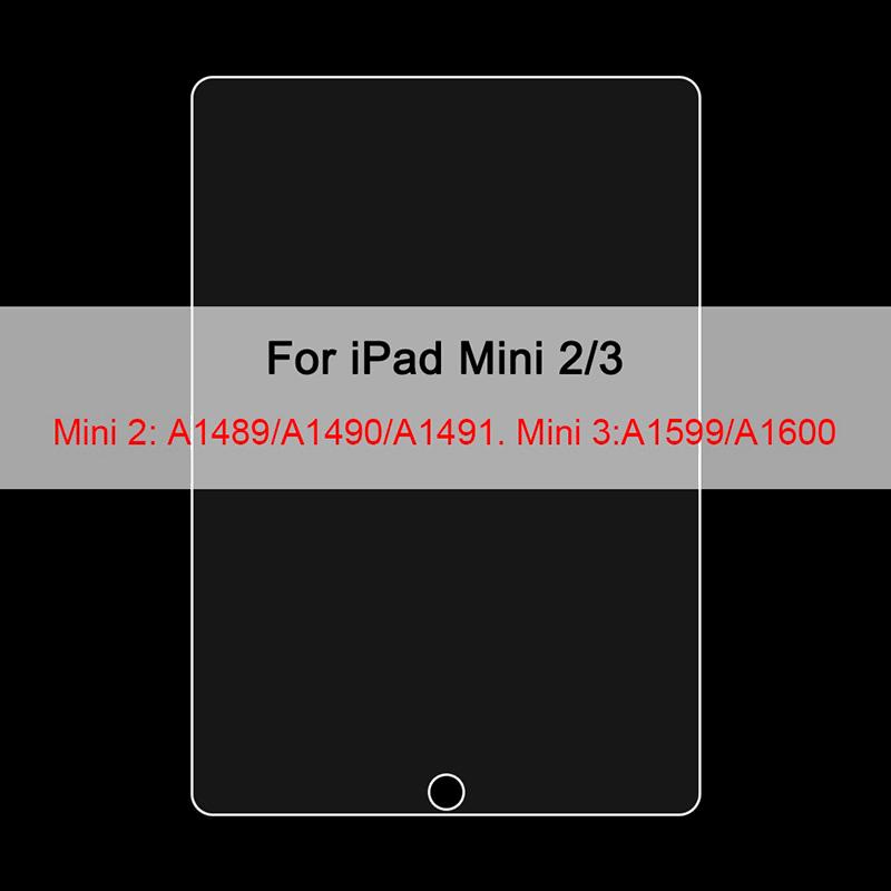 Для Apple iPad Air 5 4 Mini 6 Матовая ПЭТ Защитная Пленка Для Экрана Для iPad 9.7 2017 2018 10.2 7-го 8-го 9-го 10-го Поколения Pro 11 10.5 Мягкая Пленка