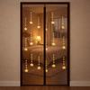 No Punching Mosquito-proof Door Curtain Well-ventilated Anti Mosquito Net Mesh Door Curtain  Patio