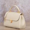 Vera Pelle Giovita Leather Women' Shoulder Handbag