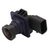 Rear View Park Assist Camera ES7Z 19G490 A Replacement for Ford Fusion SE Sedan 4Door 1.5L 1.6L 2.0L 2.5L