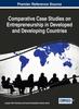 Книга Comparative Case Studies On Entrepreneurship In Developed and Developing Countries