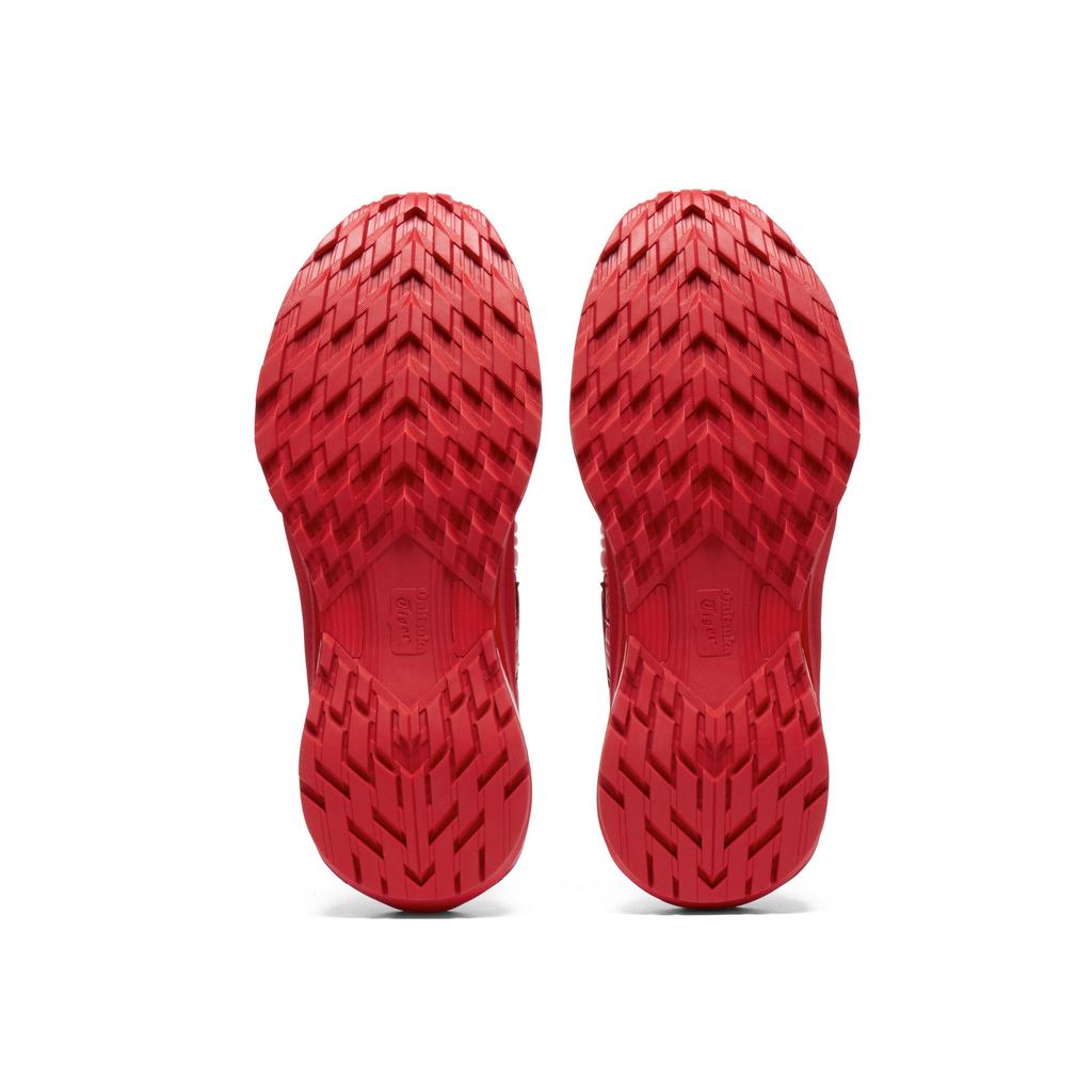 ONITSUKA TIGER Tigtrail 'Classic Red' Мужской 1183C612-600