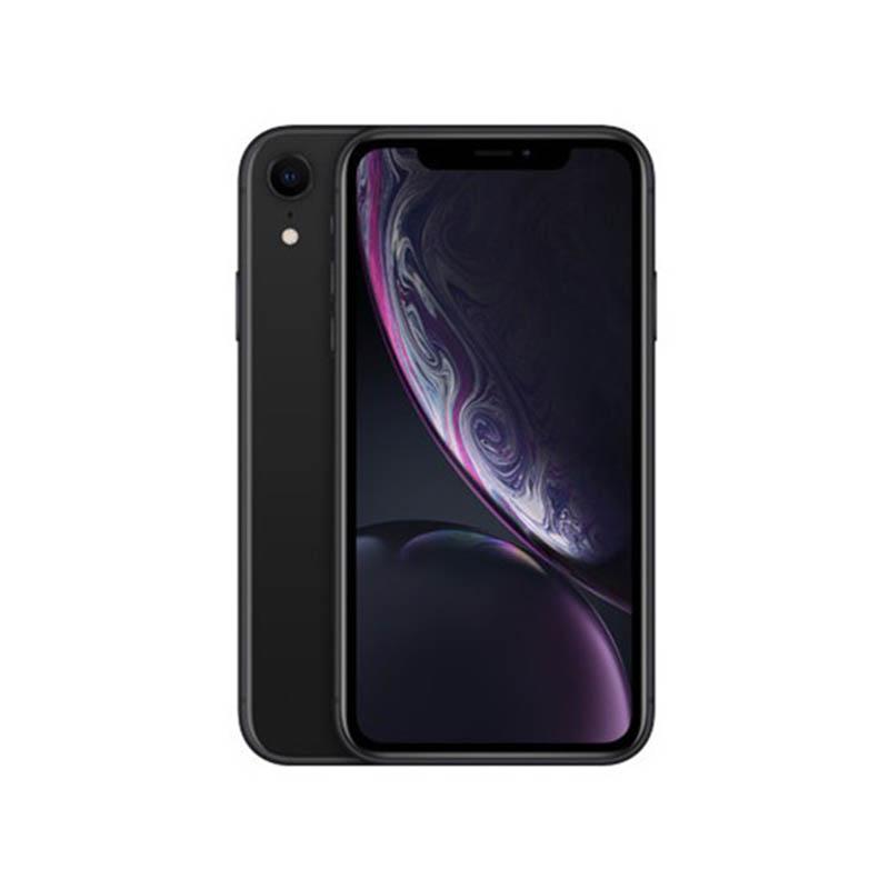Восстановленный Оригинальный Apple iPhone XR 3 ГБ ОЗУ 64 ГБ/128 ГБ/256 ГБ ПЗУ Мобильный телефон с SIM + eSIM