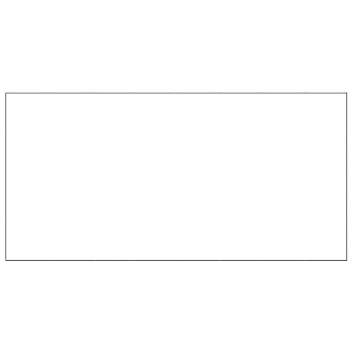 VidaXL Chenil Noir 32 m² Acier