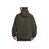 Nike Спортивная одежда FW25 Модная Удобная Универсальная Куртка с капюшоном Мужская куртка Темно-зеленый HM7152355
