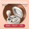 Невидимые TWS-наушники Микро Bluetooth-наушники для сна Мини Беспроводные наушники Мини Двойные наушники Bluetooth