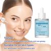 Perfect White Serum-Deep Hydration-Brighten Skin-Soothing & Moisturizing-Even Skin Tone-Suitable For All Skin Types, 100ml