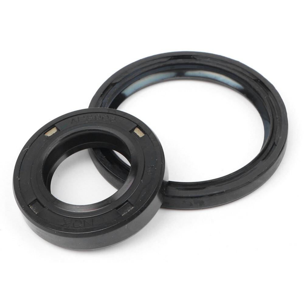 Комплект прокладок рулевой рейки с усилителем 04445-60050 для Toyota Land Cruiser FJ80