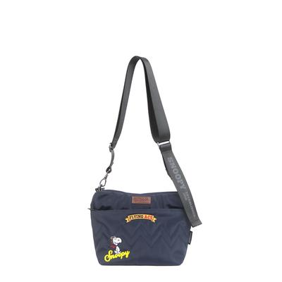 Outdoor Products Коллекция PEANUTS Сумка-кроссбоди мини Snoopy ODB033 Женская