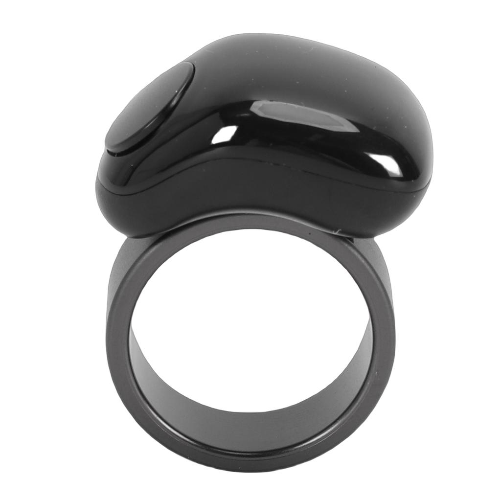 Цифровой счетчик Напоминание о молитвах Кольцо Водонепроницаемость Bluetooth 5.1 Регулируемый Умный будильник Кольцо-счетчик Тасбих