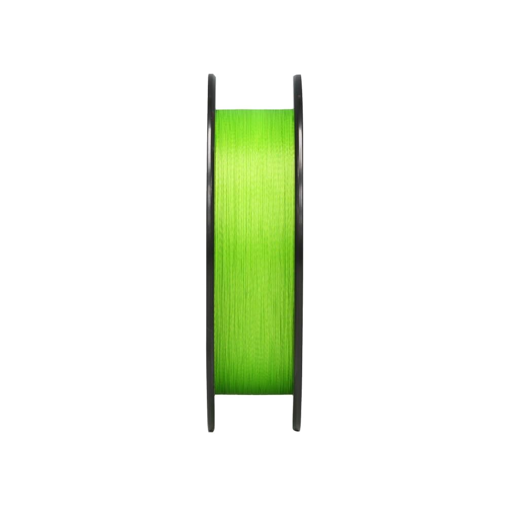 SUNLINE BASIC PE (Базовый ПЭ) Набор из 4 шт., 200 м, Светло-зеленый, Нет. 1 (16 фунтов)