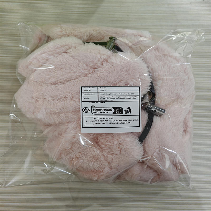 Мужская и женская зимняя теплая шапка, ветрозащитная, морозостойкая, теплая маска для лица, велосипедная шапка, утолщенная флисовая шапка