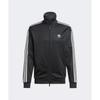 Adidas Adidas  Beckenbauer Track Top   Black Iy8077