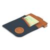 Cambie WOLYT Sports Card Wallet - Copper/Navy (WSS-000001)