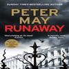 Runaway by Peter May Paperback Book 9781529418910