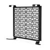 M0t-rMotorcycle Accessories Radiator Guard Protector Grille Cover Water Tank Protection for HARLEY X350 X 350 2023