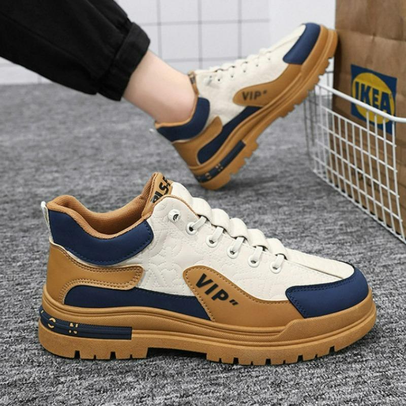 Модная высококачественная мужская обувь, модные дизайнерские туфли на платформе, высокие удобные дышащие повседневные кроссовки для мужчин, Zapatos Para Hombres