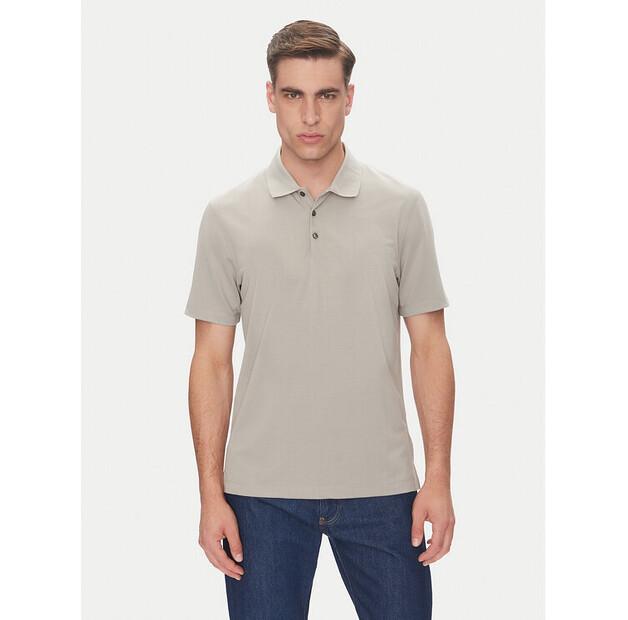 Поло Calvin Klein LV04LB220G